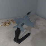 ماکت F/A _ 18 Superhornet