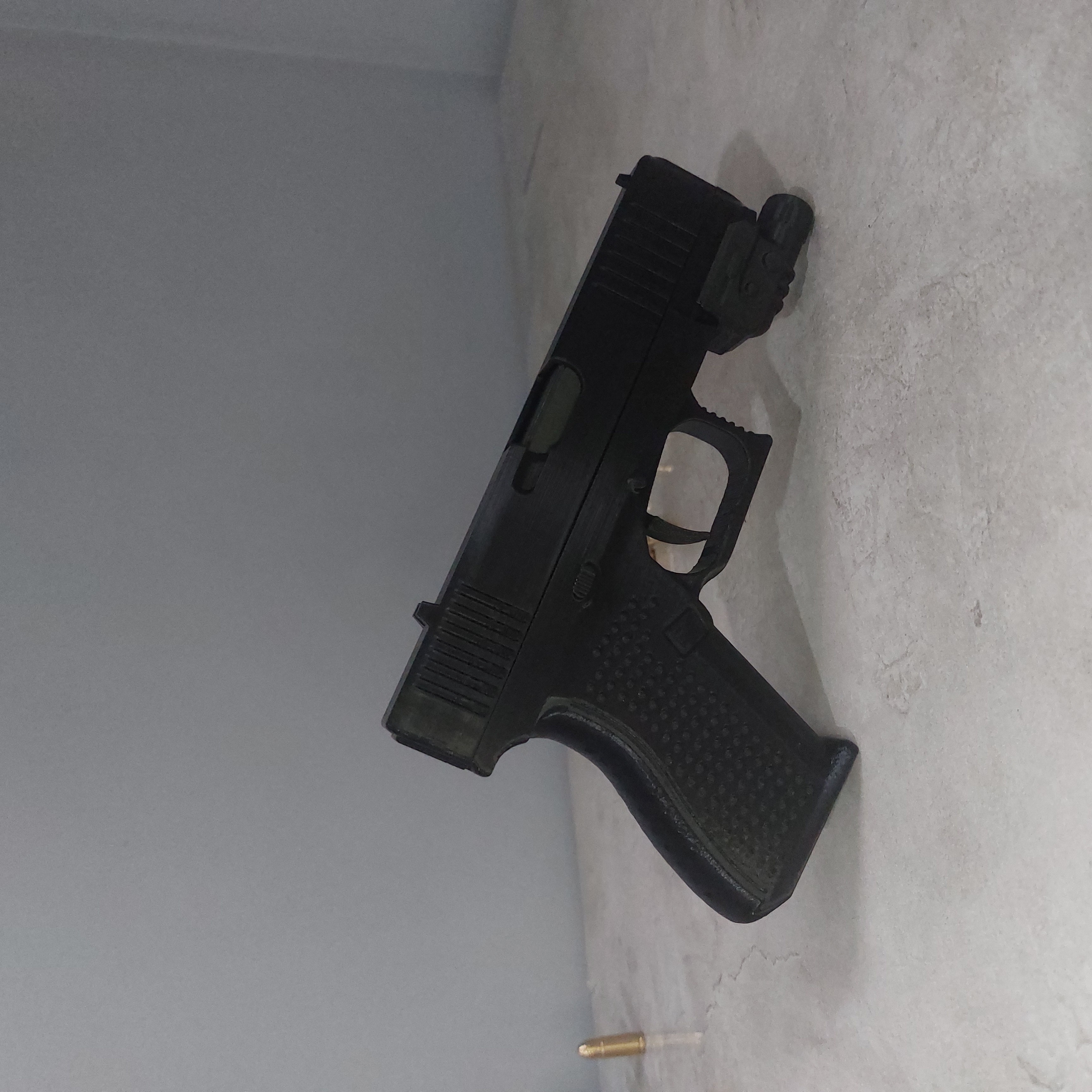 ماکت گلاک 19 (glock 19)