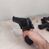 ماکت اسلحه desert eagle