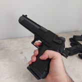 ماکت اسلحه desert eagle