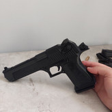 ماکت اسلحه desert eagle
