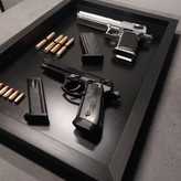 تاکتیکال باکس CQC 001