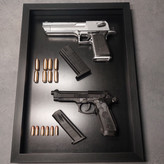 تاکتیکال باکس CQC 001